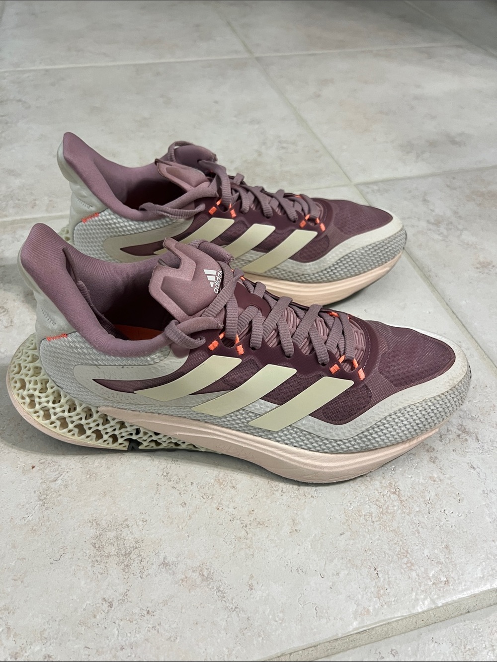 adidas 4DDD  sz9